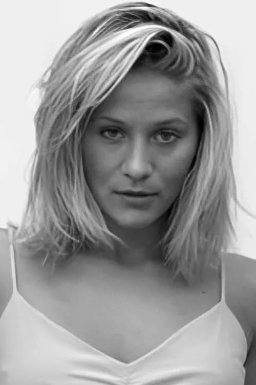 Georgia Chris ha trabajado con Ashley Totin en 1 ocasiones