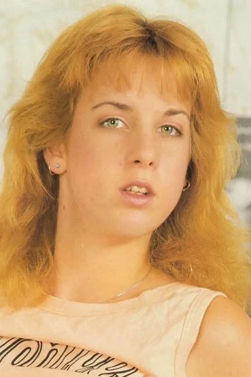 Layla Lashell ha trabajado con Ashley Winger en 1 ocasiones