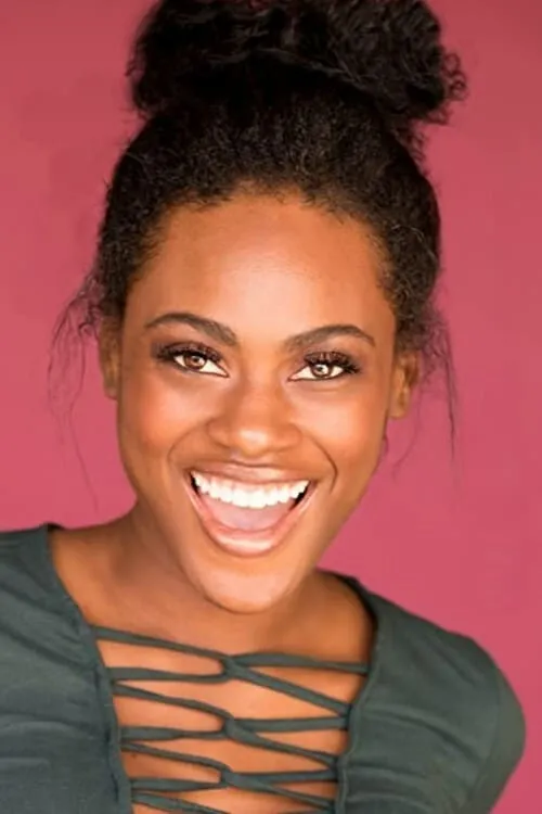 Robin De Lano ha trabajado con Ashli Auguillard en 1 ocasiones