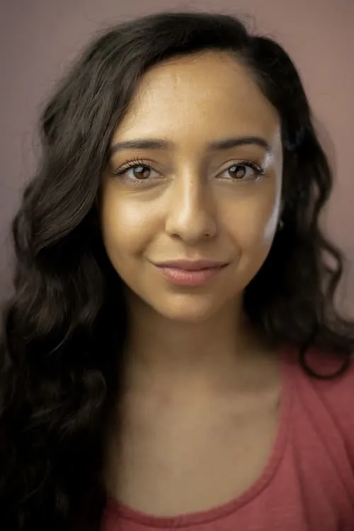 Ashling O’Shea — personaje: Rumi Joshi