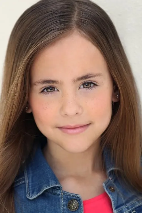 Foto de perfil del actor Ashlyn Drummond en el reparto