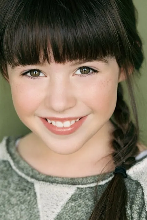 Foto de perfil del actor Ashlyn Faith Williams en el reparto