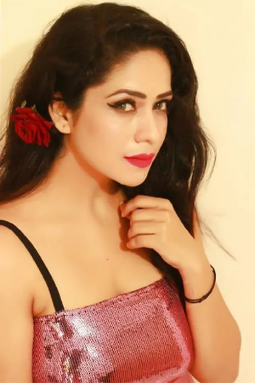 Ashmyrrah Singhh — personaje: Sunaina