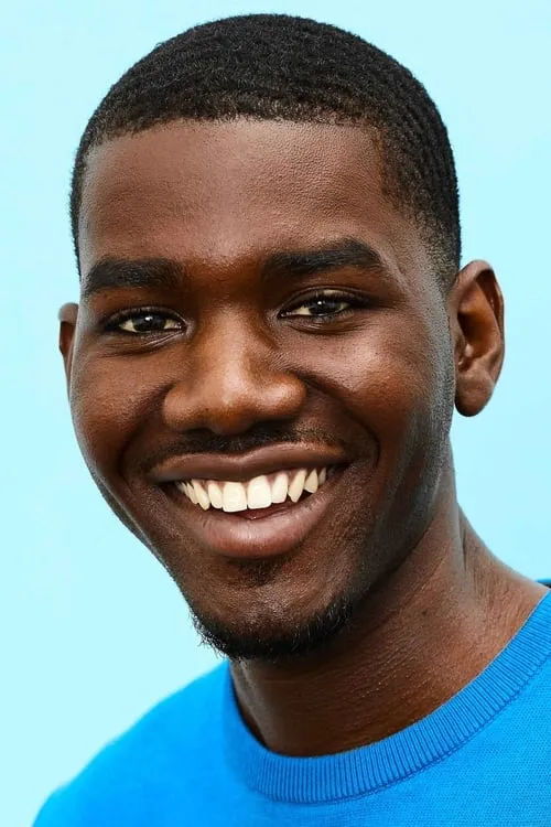 Robin Craig ha trabajado con Ashton James en 1 ocasiones