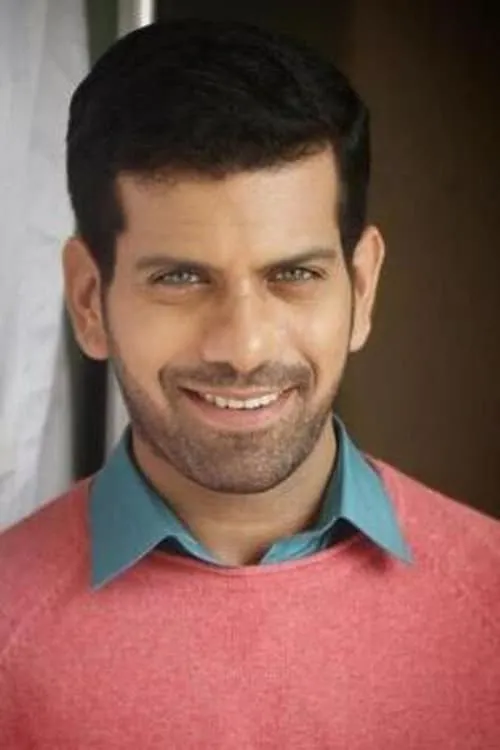 Rahul Deshpande ha trabajado con Ashutosh Gokhale en 1 ocasiones