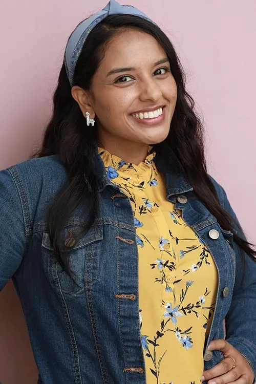 Larsen Deane ha trabajado con Ashwini Ganpule en 1 ocasiones