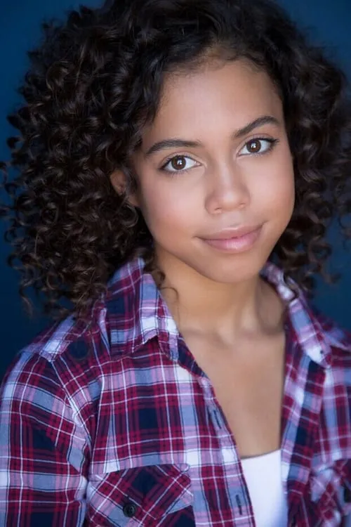 Asia Monet Ray en su biografía y filmografía