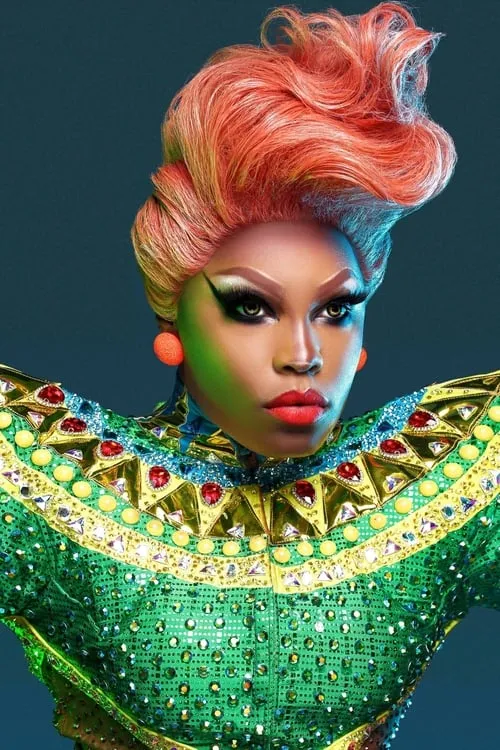 Kameron Michaels ha trabajado con Asia O'Hara en 2 ocasiones