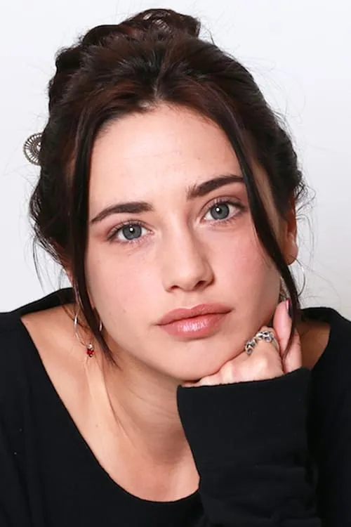 Asia Ortega interpretando a Sole