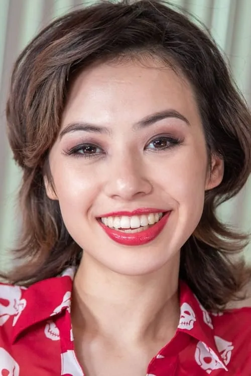 Kallie Taylor ha trabajado con Asia Rivera en 2 ocasiones