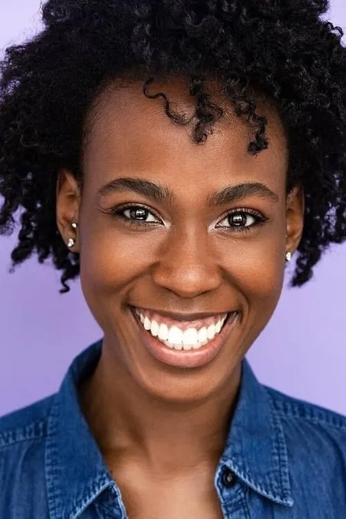 John Bobek ha trabajado con Asia Rogers en 1 ocasiones