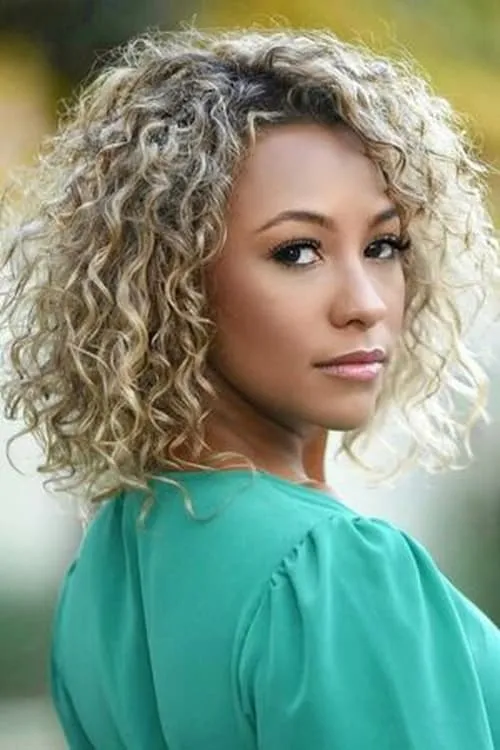 Vanessa Williams ha trabajado con Asia'h Epperson en 2 ocasiones