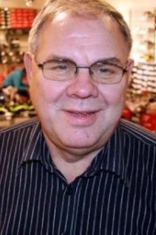 Kristian Figenschow ha trabajado con Asle Myrvoll en 3 ocasiones