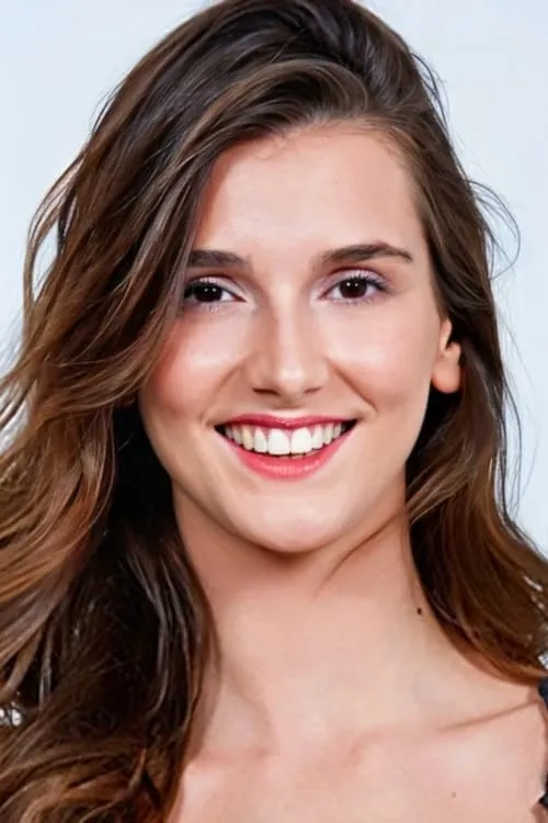 Aslı Sümen — personaje: Tugçe Dikman