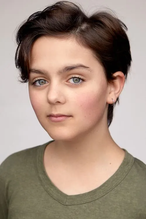 Asmara Feik — personaje: Billie Flynn