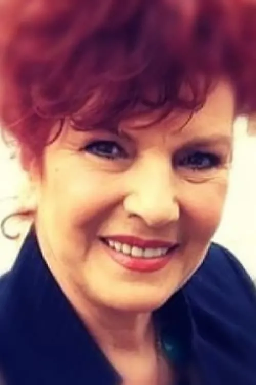 Ασπασία Τζιτζικάκη — personaje: Loukia