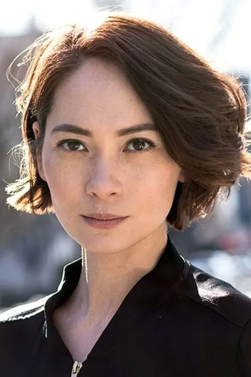 Assol Abdullina interpretando a Perizad