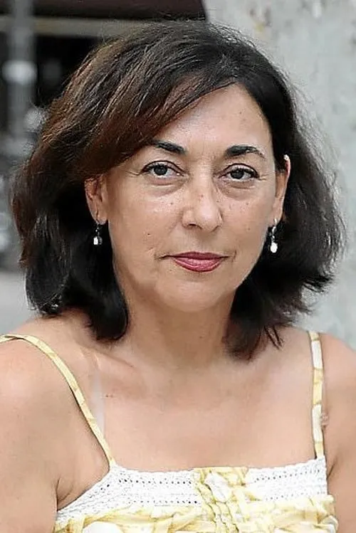 Berta Esquirol ha trabajado con Assun Planas en 1 ocasiones