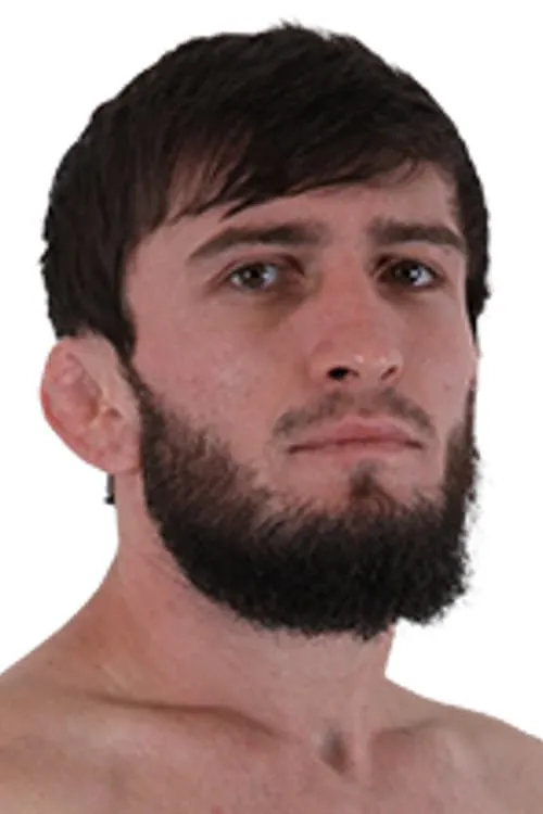 Oleg Olenichev ha trabajado con Astemir Nagoev en 2 ocasiones