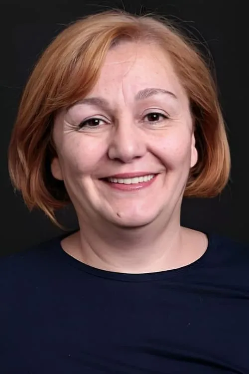 Asuman Karakollukçu en su biografía y filmografía