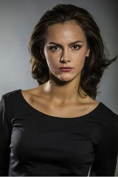 ?????? ?????? ha trabajado con Asya Domskaya en 1 ocasiones