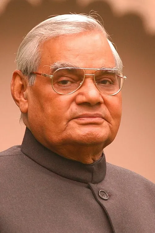 Atal Bihari Vajpayee en su biografía y filmografía