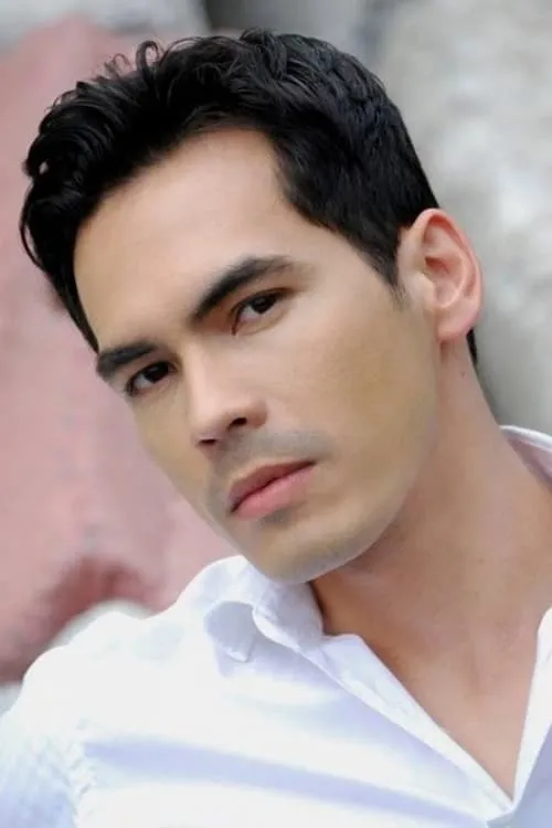 Atalarik Syach — personaje: Doddy