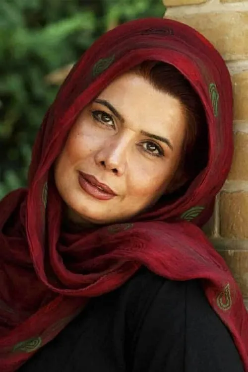 Anahita Afshar ha trabajado con Atefeh Razavi en 1 ocasiones