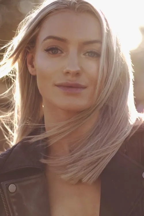 Debbie Evans ha trabajado con Athena Perample en 1 ocasiones