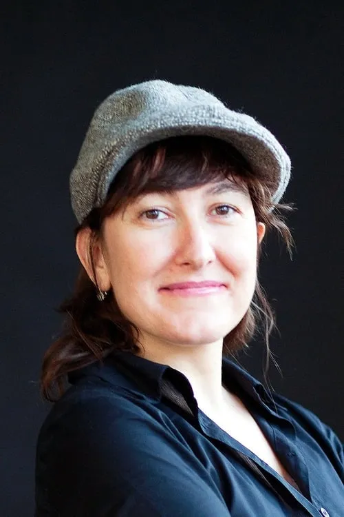 Stephan Hockey ha trabajado con Athina Rachel Tsangari en 1 ocasiones