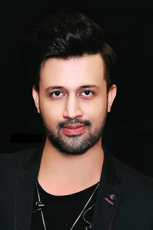 Atif Aslam en su biografía y filmografía