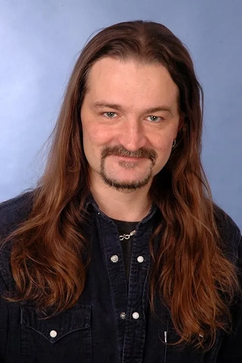 Attila Bocsárszky en su biografía y filmografía