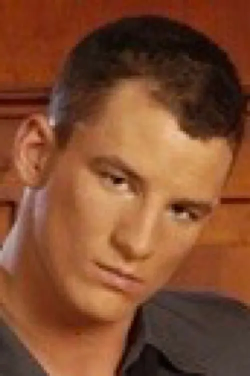 Jeremy Shelton ha trabajado con Attila Rajnay en 1 ocasiones