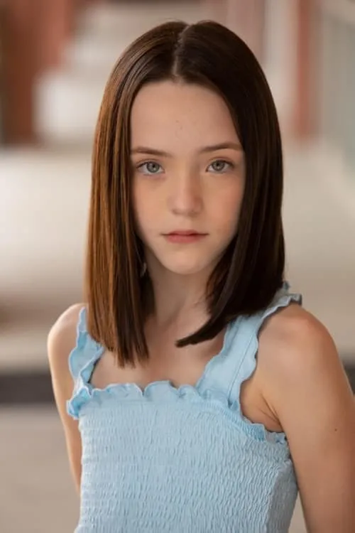 Sophia Woodward ha trabajado con Aubin Bradley en 2 ocasiones