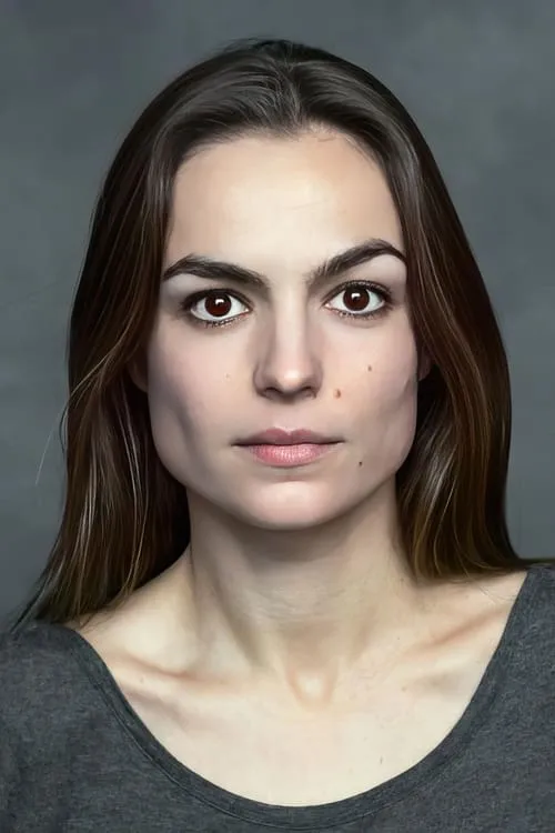 Aleksandar Rajakovic ha trabajado con Aude Le Pape en 1 ocasiones