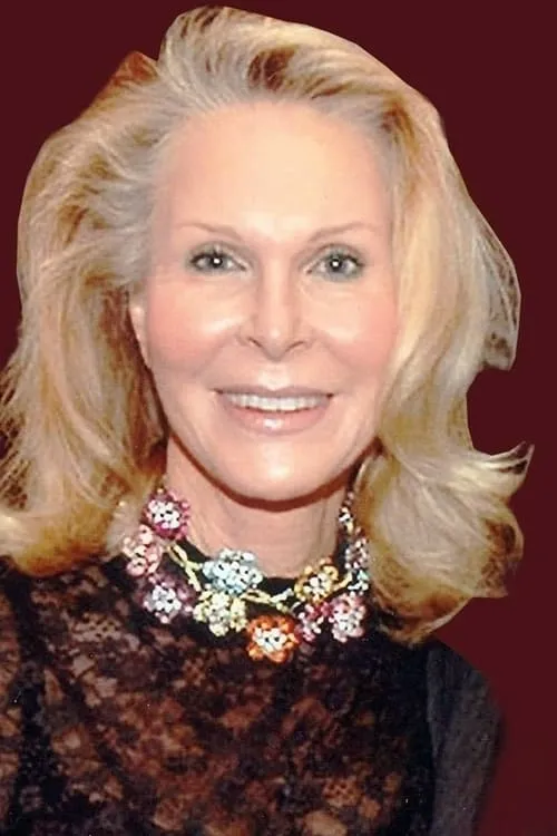 Aude Loring interpretando a Muriel Highball