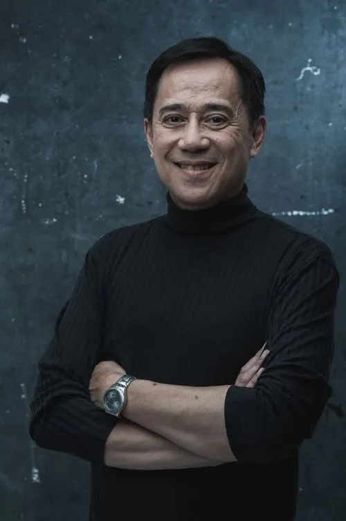 Michael Arguelles ha trabajado con Audie Gemora en 1 ocasiones