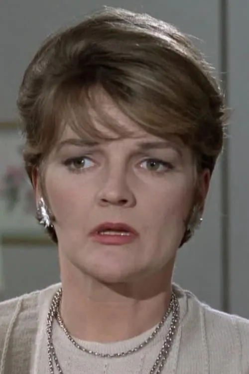 Syd Brisbane ha trabajado con Audine Leith en 3 ocasiones