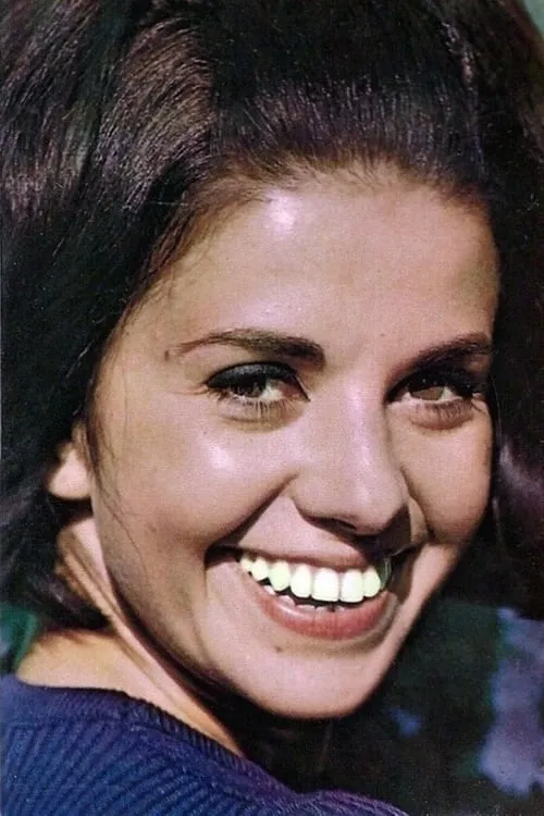 Audrey Arno en su biografía y filmografía