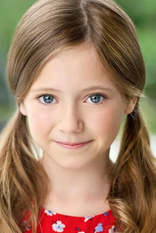 Gavin-Keith Umeh ha trabajado con Audrey Bennett en 1 ocasiones