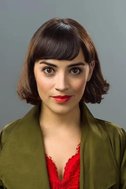 Marc Antolin ha trabajado con Audrey Brisson-Jutras en 1 ocasiones