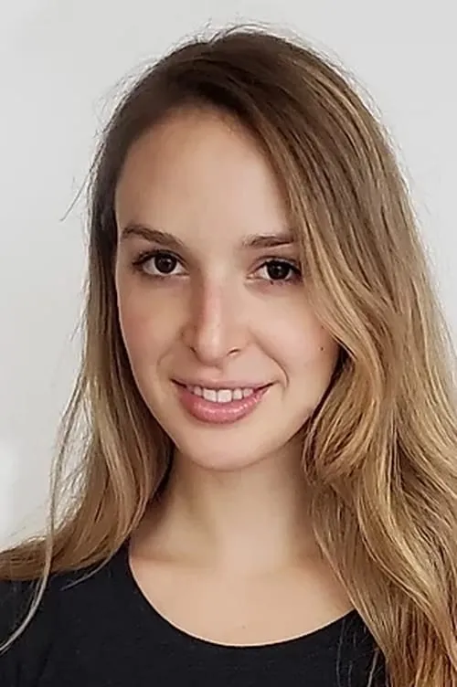 Olivia Leigh Nowak ha trabajado con Audrey Ferron en 1 ocasiones