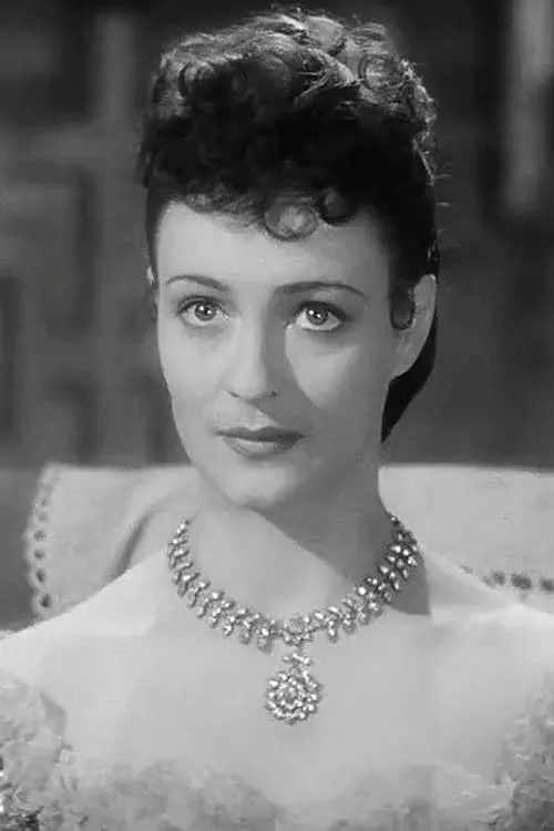 Enid Hewitt ha trabajado con Audrey Fildes en 1 ocasiones