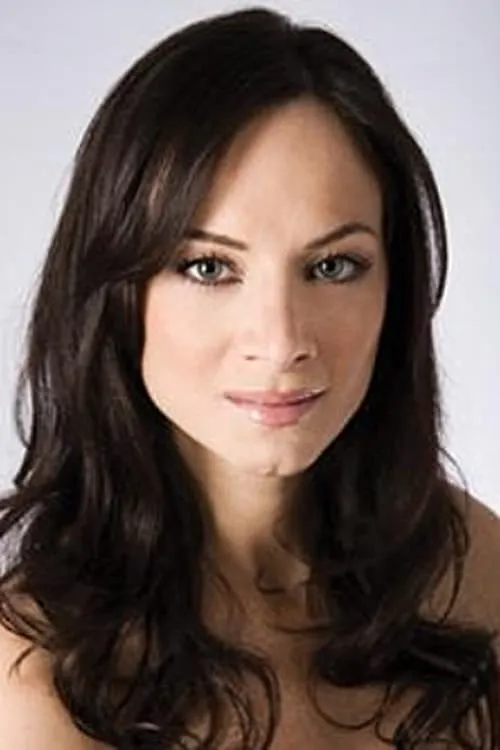 Lori MacFadyen ha trabajado con Audrey Harrison en 1 ocasiones