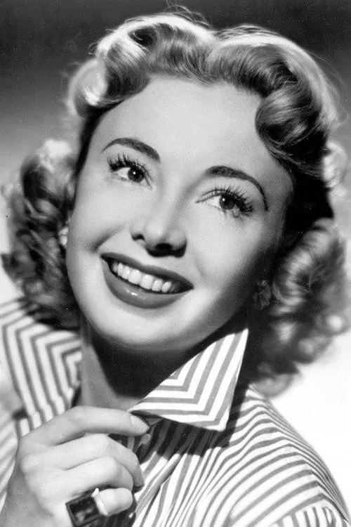 Gil McDougald ha trabajado con Audrey Meadows en 1 ocasiones