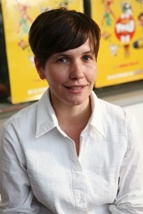 Foto de perfil del actor Audrey Pic en el reparto