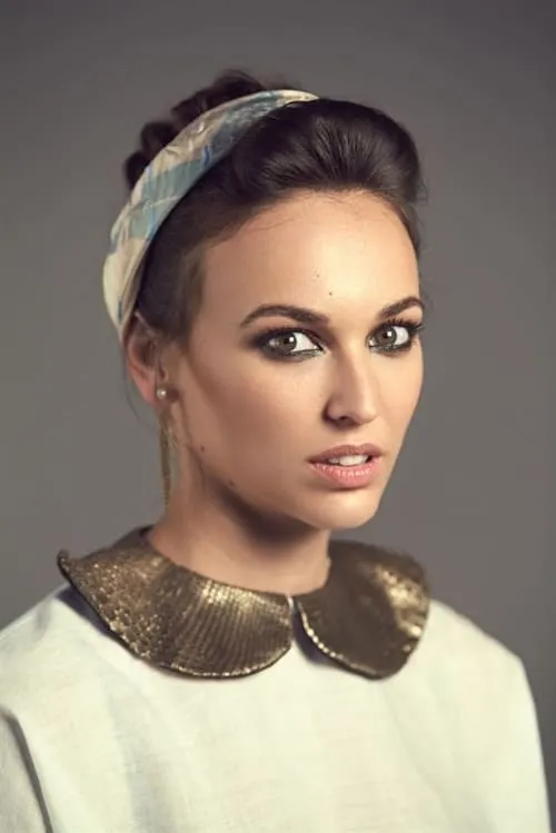 Lucie Charles-Alfred ha trabajado con Audrey Pirault en 2 ocasiones