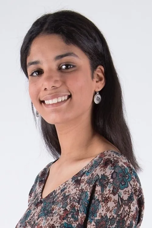 Audrey Roger en su biografía y filmografía