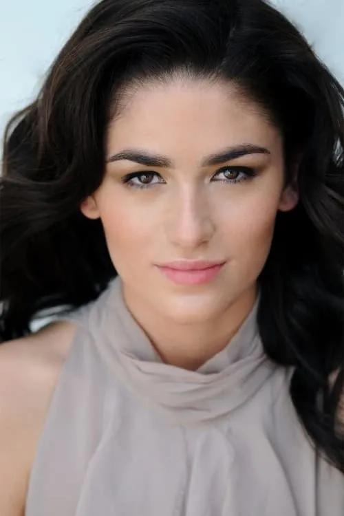 Audrey Tommassini en su biografía y filmografía