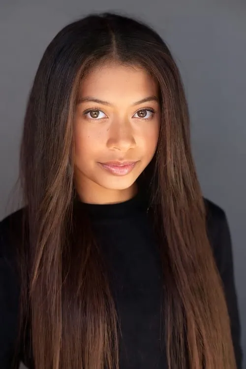 Robert P. Avila ha trabajado con Audrianna Lico en 1 ocasiones